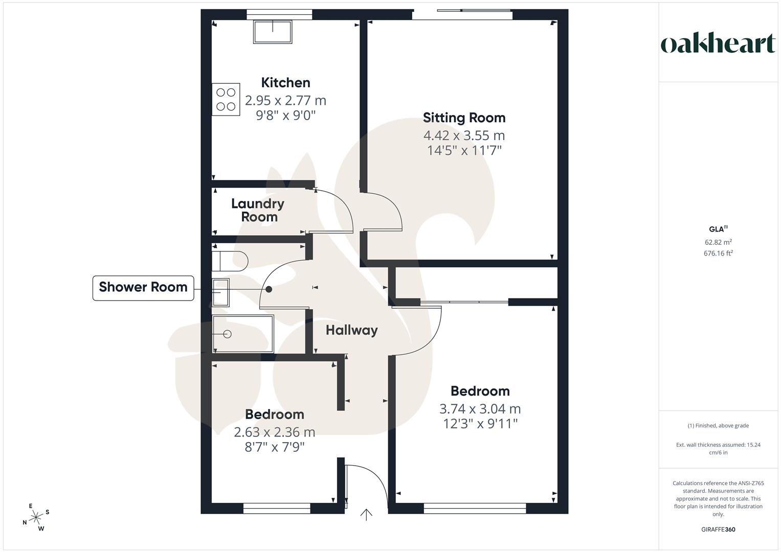 Floorplan thumbnail